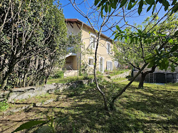 maison à Carpentras (84)