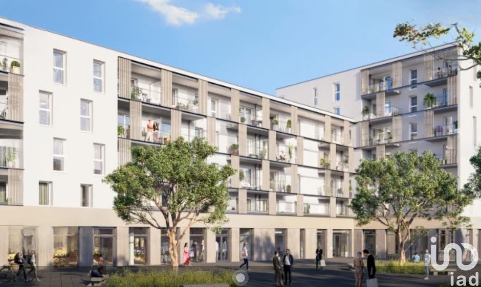 Vente appartement 3 pièces 62 m² à Fleury-sur-Orne (14123), 232 000 €