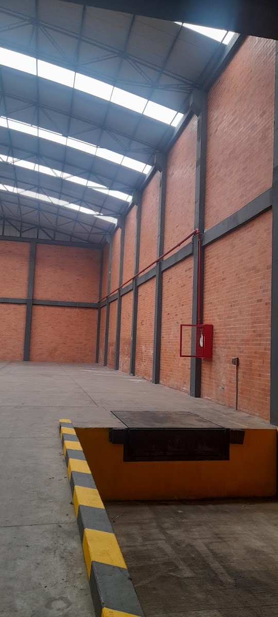 Bodega En Venta - Funza, Funza