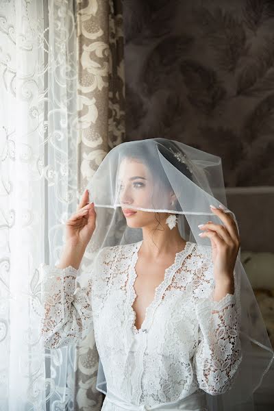 Fotografo di matrimoni Aleksey Cherenkov (alexcherenkov). Foto del 11 settembre 2022