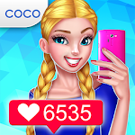 Cover Image of Télécharger Selfie Queen - Social Star 1.0.6 APK