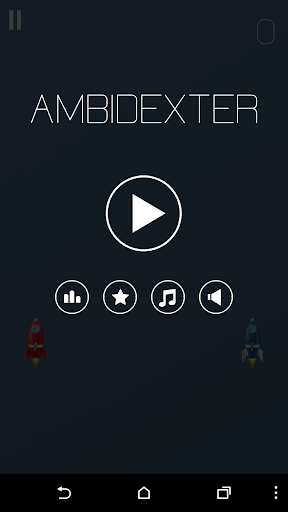 Ambidexter