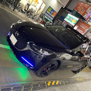 MAZDA2 DJLFS