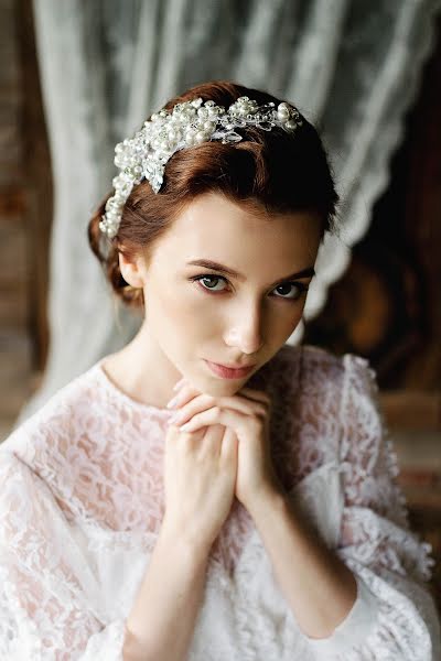 Wedding photographer Tanya Mutalipova (cozygirl). Photo of 3 August 2015