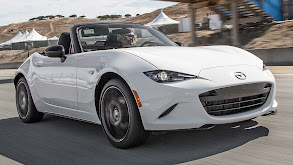 2016 Mazda MX-5 Miata Hot Lap! thumbnail