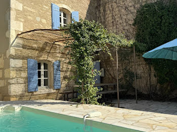 maison à Saint-Rémy-de-Provence (13)