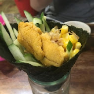 三味食堂