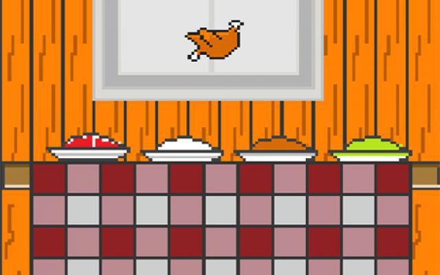 EG Flappy Chicken