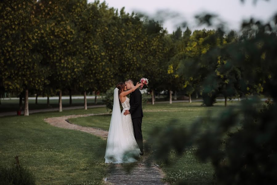 Fotógrafo de bodas Biljana Mrvic (biljanamrvic). Foto del 24 de septiembre 2019