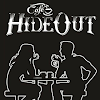 Cafe Hide Out, Malviya Nagar, New Delhi logo