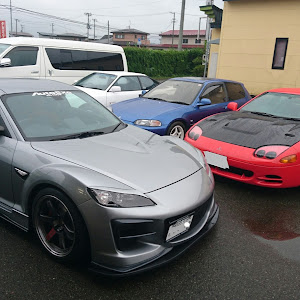 RX-8