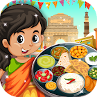 Indian Street Food Festival - Crazy Chef Cooking 1.0.1