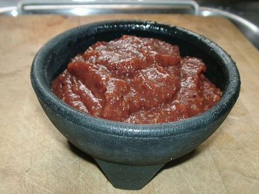 Chipotle Ketchup