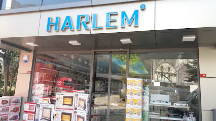 Harlem