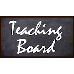 Cover Image of ダウンロード Teaching Board 1.3.2 APK