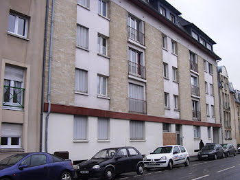 appartement à Caen (14)