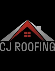 CJ Roofing Logo