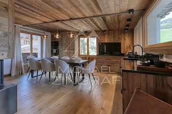 appartement à Megeve (74)