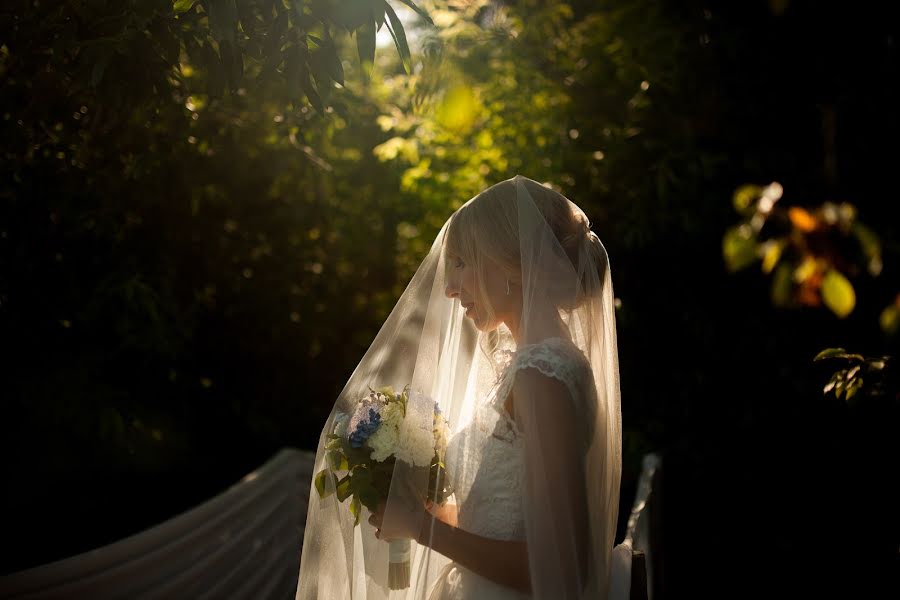 Wedding photographer Natalya Yakovleva (yan-foto). Photo of 13 July 2017