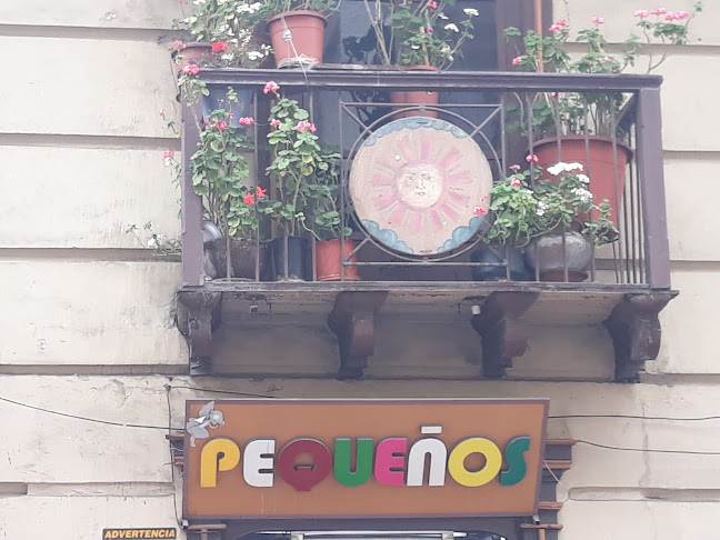 Pequeños - Cuenca