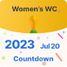 World C. Countdown Widget icon