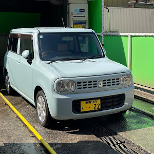 アルトラパン HE22S