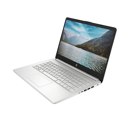 Laptop HP 14s-dq2626TU (6R9M5PA) (i3-1115G4/RAM 8GB/256GB SSD/ Windows 11)