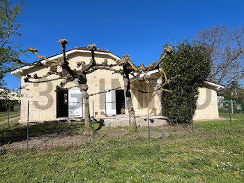 maison à Langon (33)