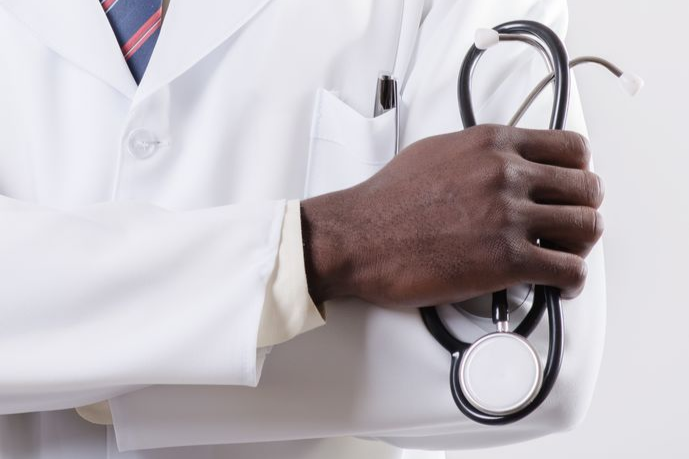 The SA Medical Association says the department and the minister are not fulfilling their duties, which is having a major impact on the professional lives of young doctors. Stock photo.