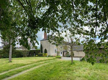 maison à Grez-en-Bouère (53)