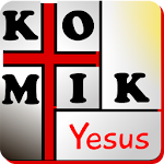 Cover Image of 下载 Komik Yesus Hidup 0.3 APK