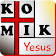 Komik Yesus Hidup icon