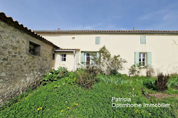 maison à Lévignac-de-Guyenne (47)