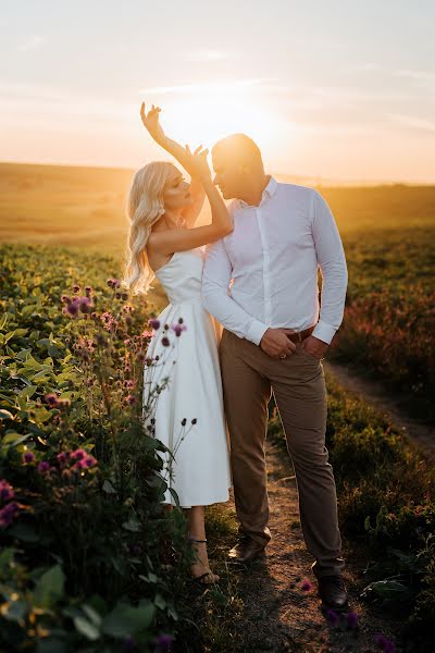 Wedding photographer Andrey Opir (bigfan). Photo of 6 September 2020