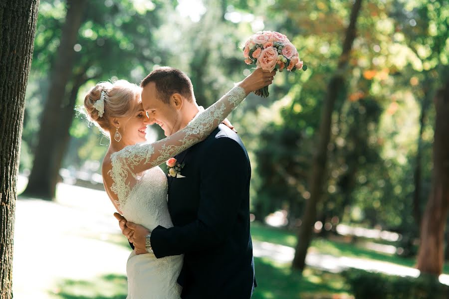 Fotógrafo de bodas Viktoriya Petrenko (vi4i). Foto del 3 de septiembre 2015