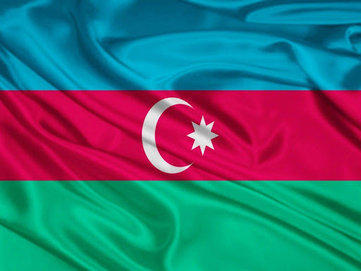 🇦🇠 Azerbaijan Flag Wallpapers Azərbaycan Bayrağı