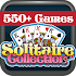 550+ Card Games Solitaire Pack1.10