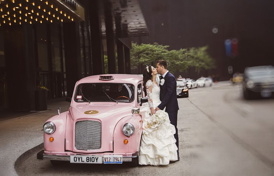 Photographe de mariage Veronika Feldman (verazhivago). Photo du 21 février 2022