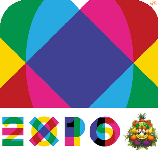 Expo 2015 MILAN 旅遊 App LOGO-APP開箱王