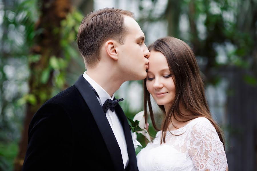 Bryllupsfotograf Pavel Shevchenko (pavelsko). Bilde av 25 mars 2016