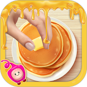 Mini Food Maker Cooking Game 1.0 Icon