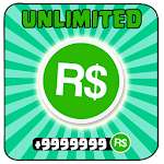 Cover Image of Unduh Get New Free Robux -New Tips & Get Robux Free Now 1.0 APK