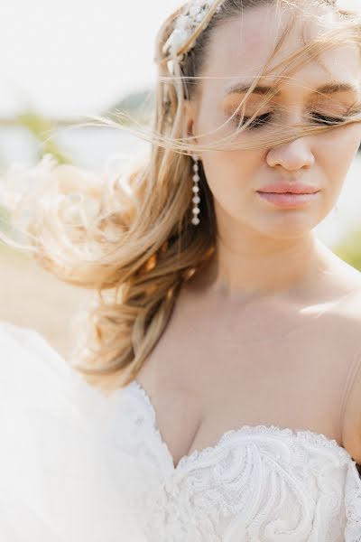 Wedding photographer Yuliya Avdyusheva (avdusheva). Photo of 1 October 2021