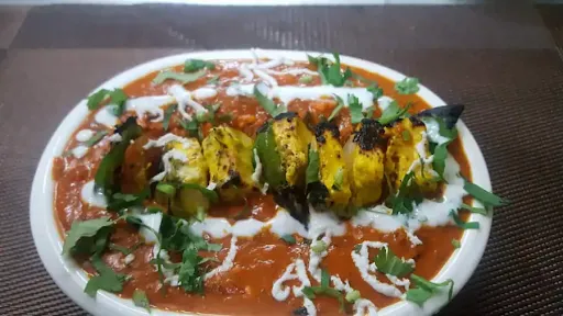 Paneer Tikka Masala