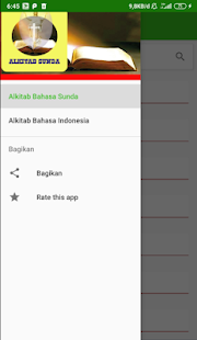 Alkitab Bahasa Sunda 1.0 APK + Mod (Unlimited money) إلى عن على ذكري المظهر