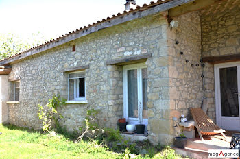 maison à Caraman (31)