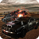 ダウンロード crashed car war 3d をインストールする 最新 APK ダウンローダ