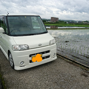 タント L350S