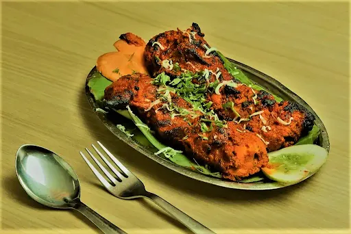 Chicken Angara Kabab