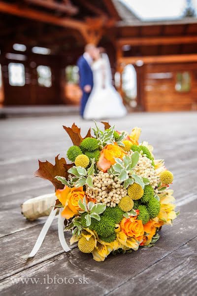 Fotógrafo de bodas Ivan Bruchala (bruchalaivan). Foto del 8 de abril 2019